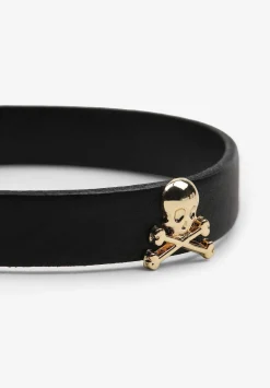 Pulsera Calavera Central-Scalpers Clearance