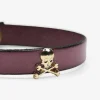 Pulsera Calavera Central-Scalpers Best Sale