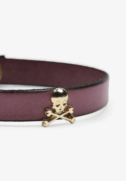 Pulsera Calavera Central-Scalpers Best Sale