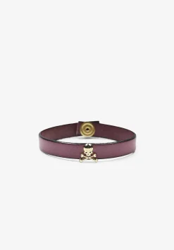 Pulsera Calavera Central-Scalpers Best Sale