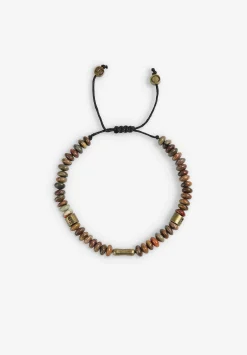 Pulsera Piedas Naturales-Scalpers Best