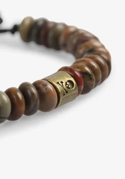Pulsera Piedas Naturales-Scalpers Best