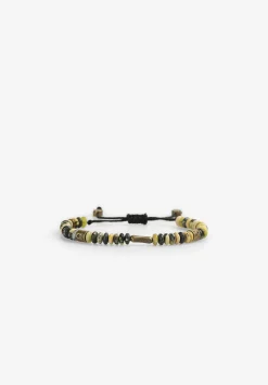 Pulsera Piedas Naturales-Scalpers Online