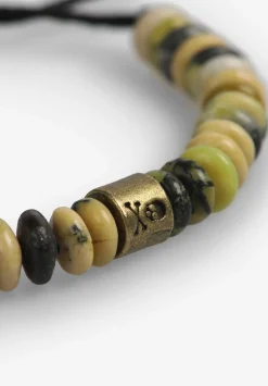 Pulsera Piedas Naturales-Scalpers Online
