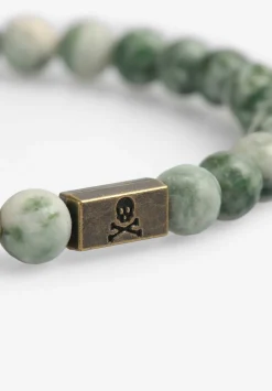 Pulsera Piedras Naturales-Scalpers Hot