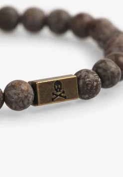 Pulsera Piedras Naturales-Scalpers Discount