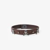Pulsera Tachas Calaveras-Scalpers New