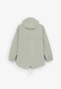 Rains | Chaqueta Fishtail Unisex-Scalpers Outlet