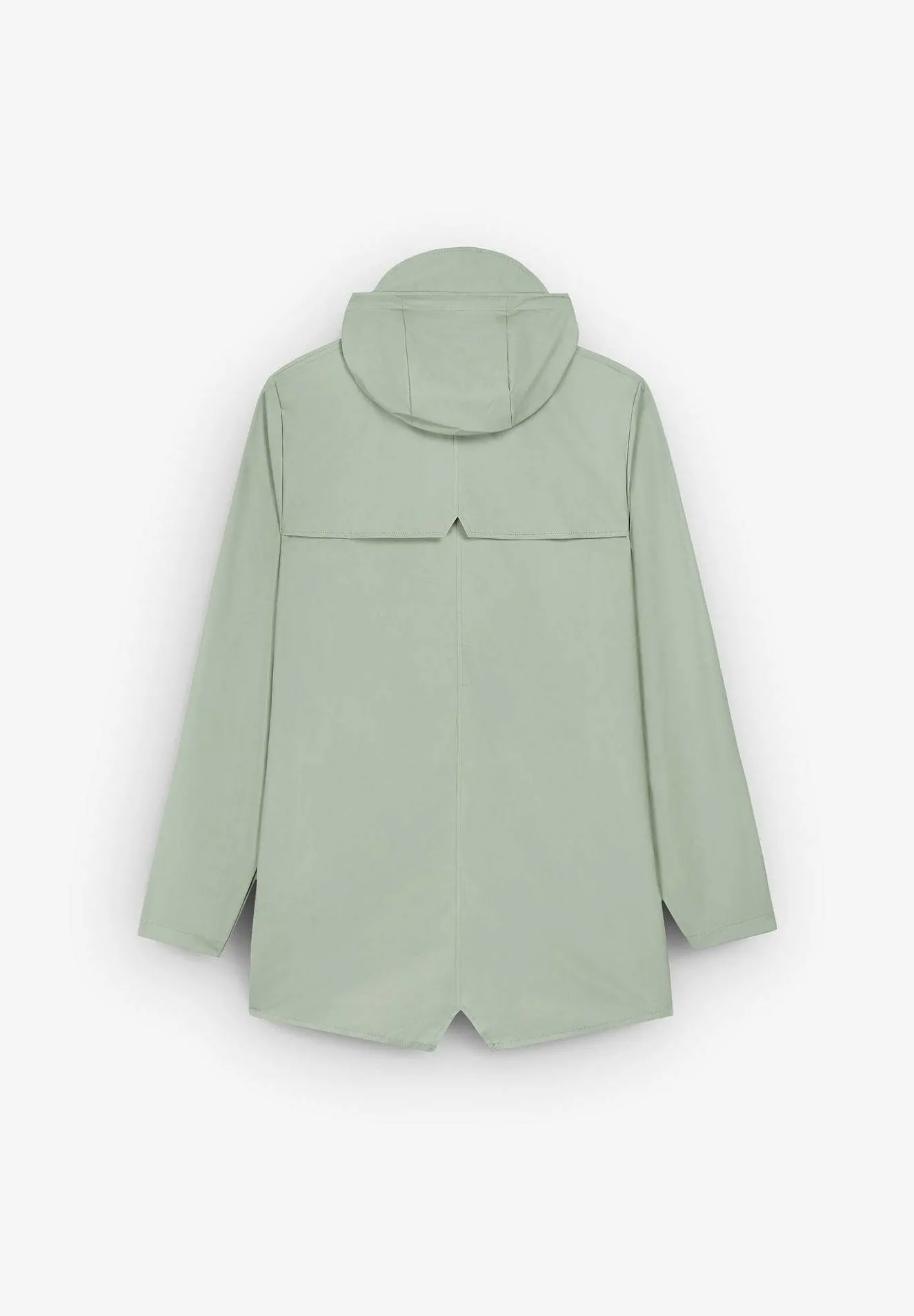 Rains | Chaqueta Impermeable Unisex-Scalpers Best Sale