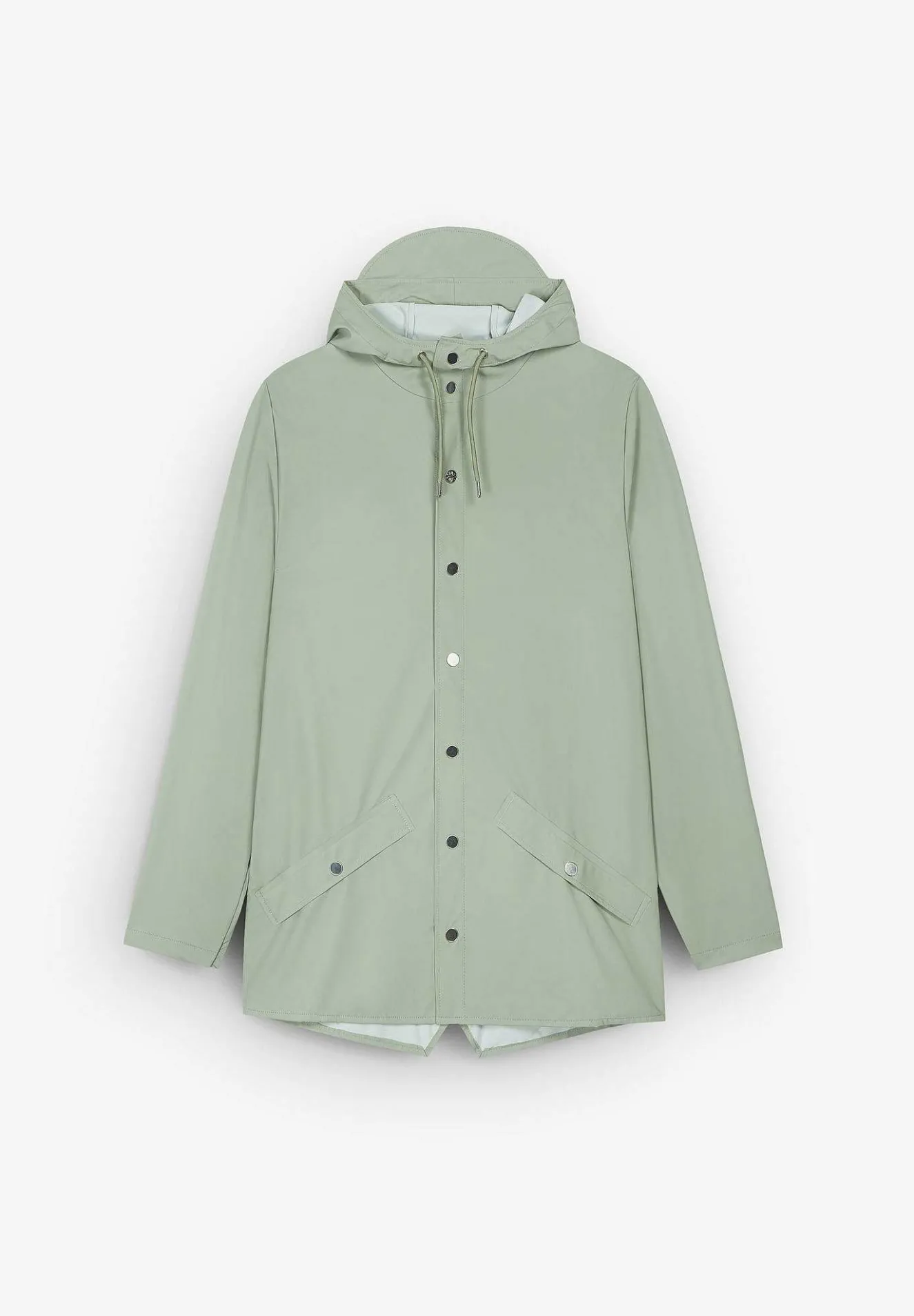 Rains | Chaqueta Impermeable Unisex-Scalpers Best Sale
