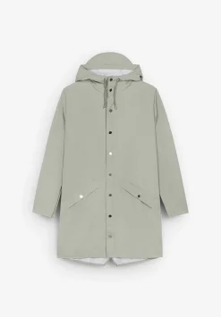 Rains | Chaqueta Long Unisex-Scalpers Shop