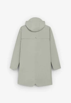Rains | Chaqueta Long Unisex-Scalpers Shop