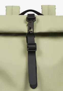 Rains | Mochila Rolltop Rucksack-Scalpers Shop