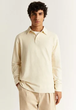 Reverse Ls Polo-Scalpers Flash Sale