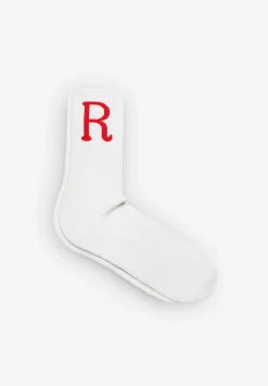 Revolution | Calcetines Jaquard Crew-Scalpers Best