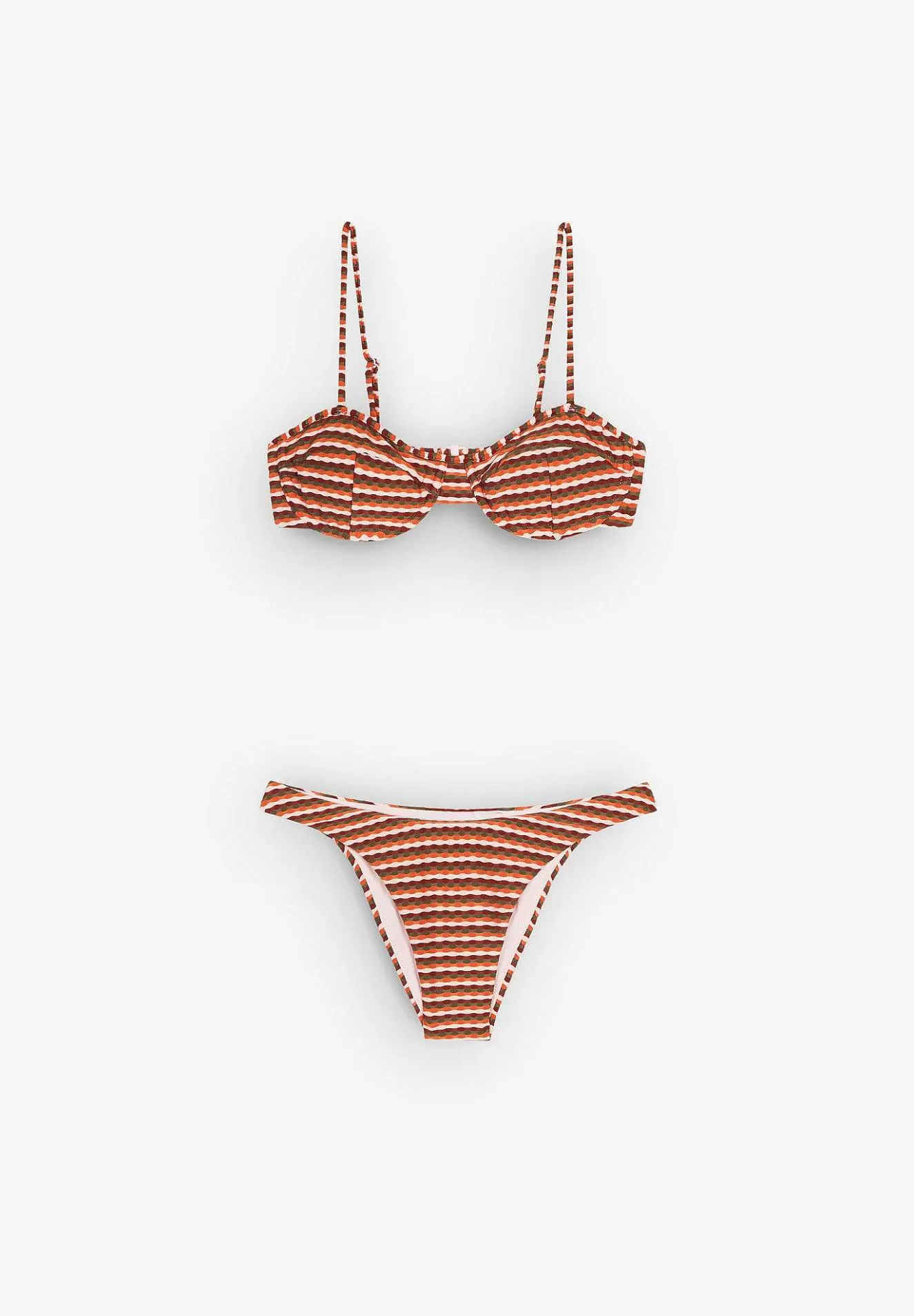 Robin Collection | Bikini Balconette Valley-Scalpers Flash Sale