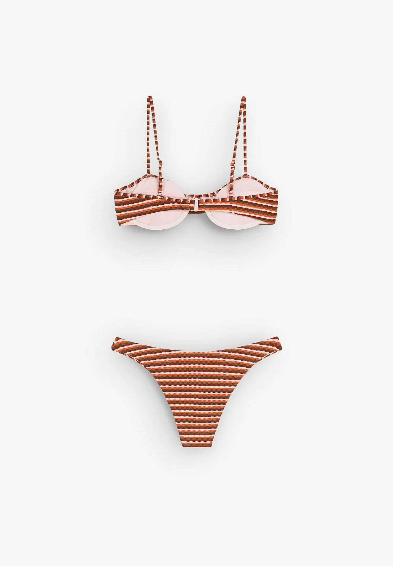 Robin Collection | Bikini Balconette Valley-Scalpers Flash Sale