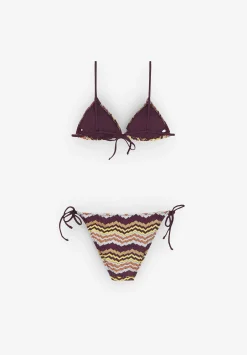 Robin Collection | Bikini Triangulo Cabana-Scalpers Clearance