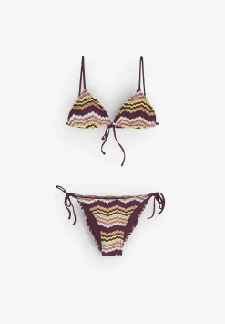 Robin Collection | Bikini Triangulo Cabana-Scalpers Clearance