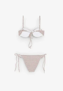 Robin Collection | Bikini Balconette Panamera-Scalpers Store