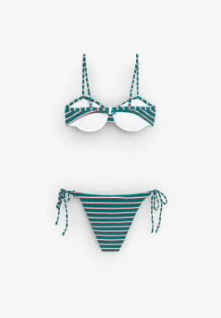 Robin Collection | Bikini Balconette Coyote-Scalpers Cheap