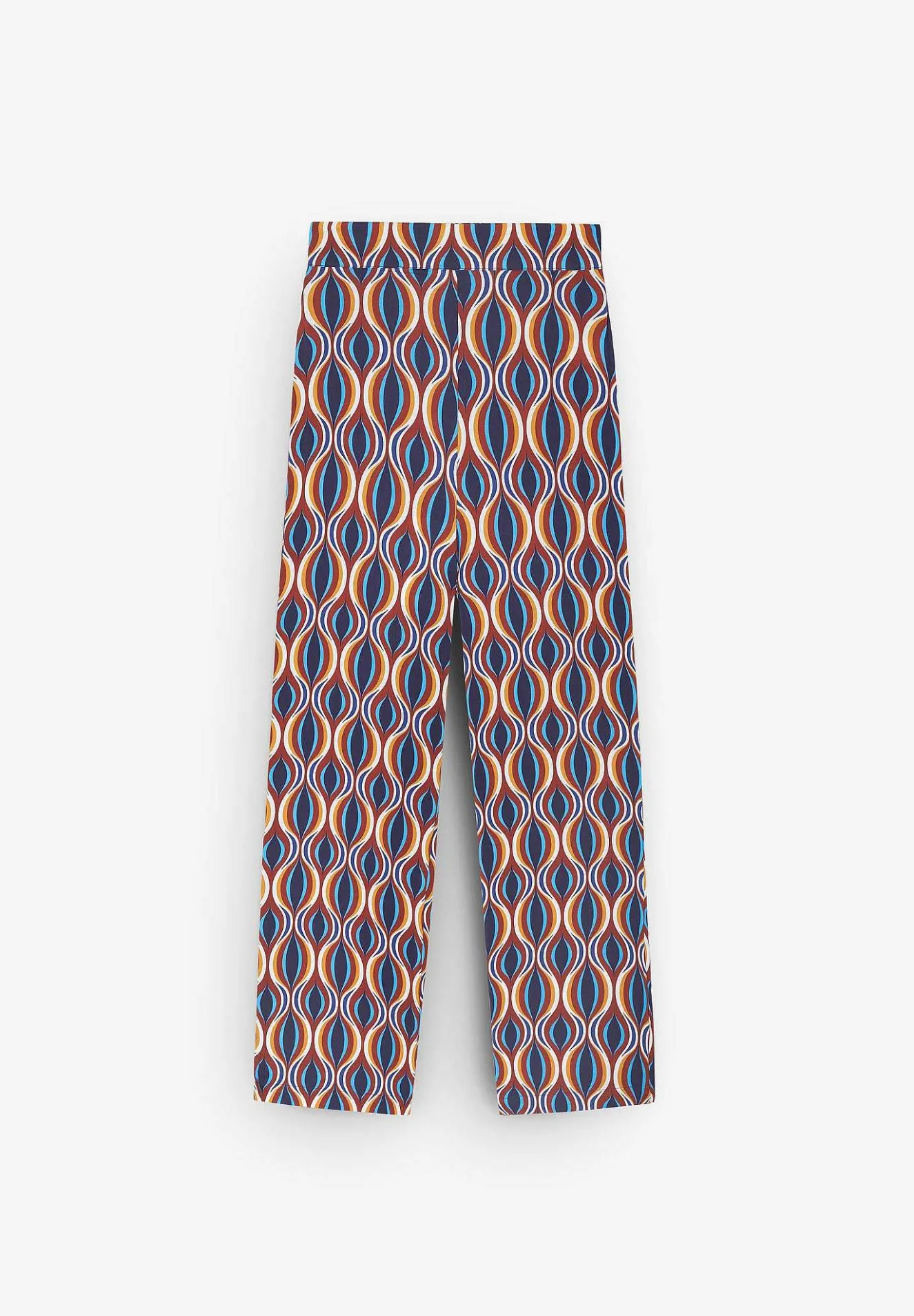 Robin Collection | Pantalon Magic-Scalpers Sale