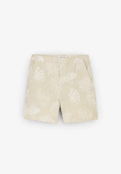 Samsoe Samsoe | Bermudas Sajabari Hombre-Scalpers Cheap