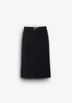 Samsoe Samsoe | Falda Raya Mujer-Scalpers Online