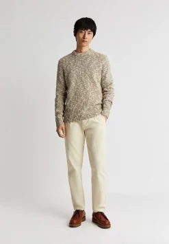 Samsoe Samsoe | Jersey Benjamin Hombre-Scalpers Online
