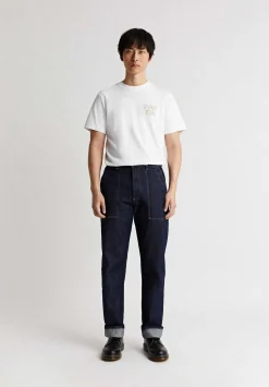 Samsoe Samsoe | Pantalon Fanan Hombre-Scalpers Outlet