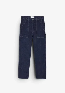 Samsoe Samsoe | Pantalon Fanan Hombre-Scalpers Outlet