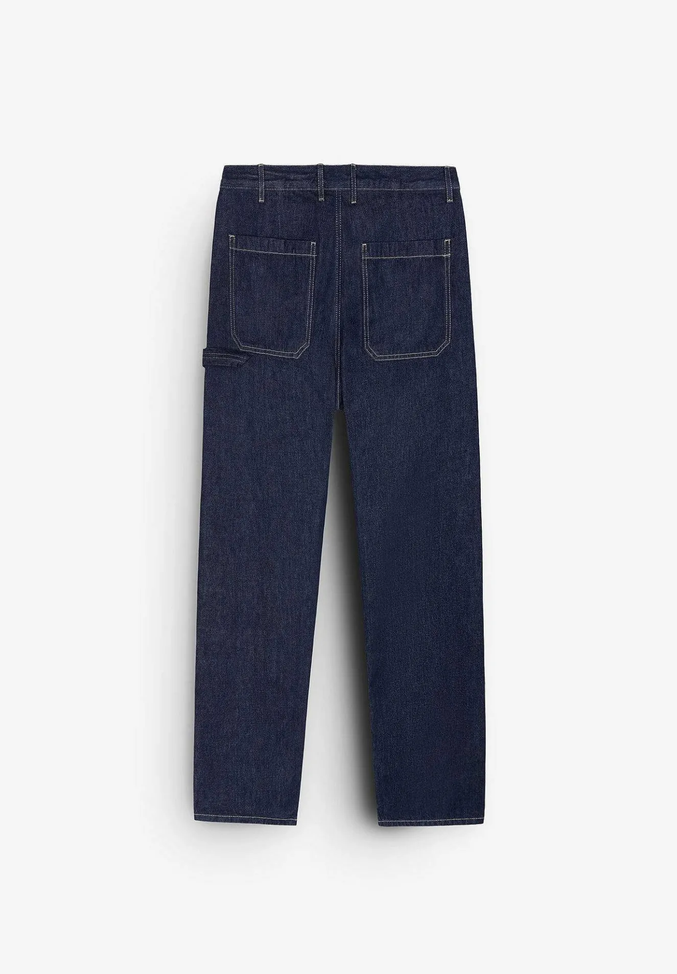 Samsoe Samsoe | Pantalon Fanan Hombre-Scalpers Outlet