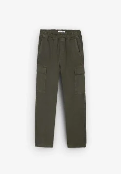 Samsoe Samsoe | Pantalon Samagnus Hombre-Scalpers Store