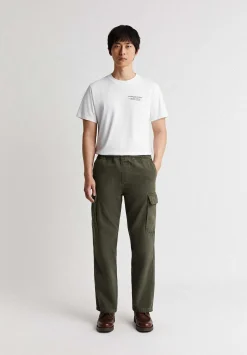 Samsoe Samsoe | Pantalon Samagnus Hombre-Scalpers Store
