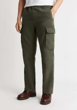 Samsoe Samsoe | Pantalon Samagnus Hombre-Scalpers Store