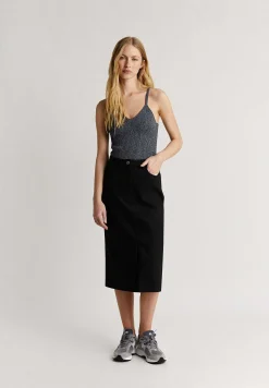 Samsoe Samsoe | Top Edna Mujer-Scalpers Flash Sale
