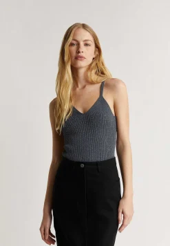 Samsoe Samsoe | Top Edna Mujer-Scalpers Flash Sale
