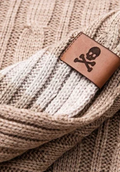 Cable Blanket-Scalpers Clearance