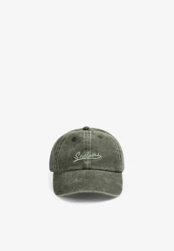 Cap-Scalpers New