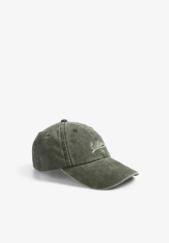 Cap-Scalpers New