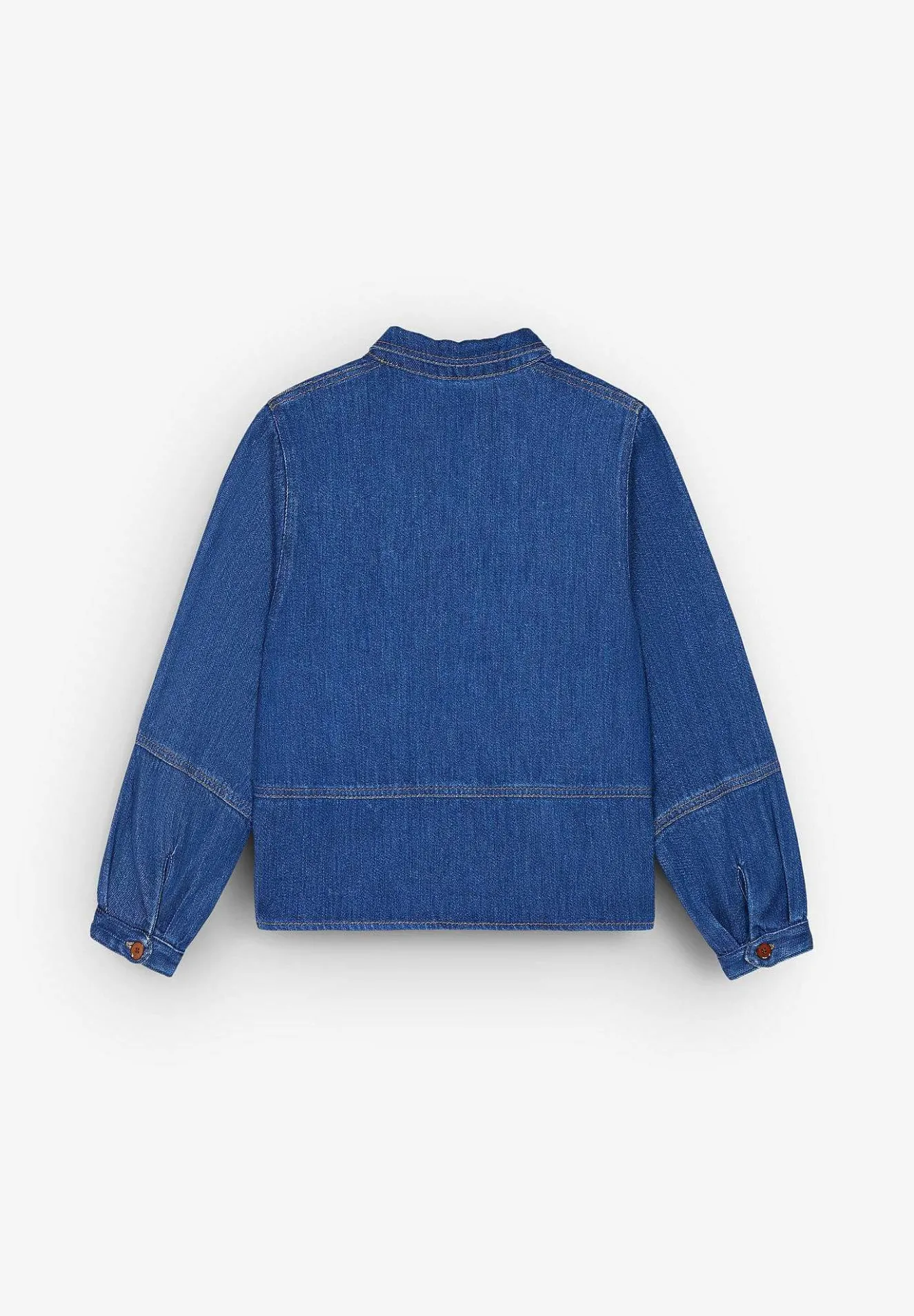 Sessun | Camisa Leone-Scalpers Store