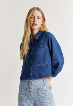 Sessun | Camisa Leone-Scalpers Store