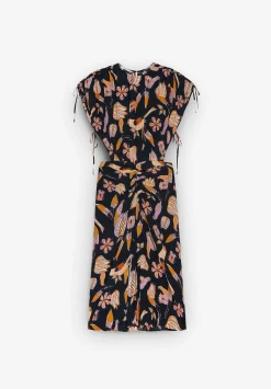 Sessun | Vestido Carlota-Scalpers Fashion
