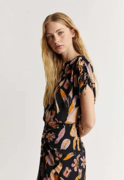 Sessun | Vestido Carlota-Scalpers Fashion