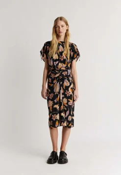 Sessun | Vestido Carlota-Scalpers Fashion