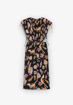 Sessun | Vestido Carlota-Scalpers Fashion