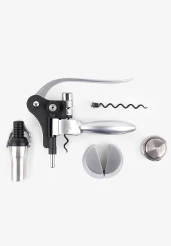Set Accesorios Vino-Scalpers Cheap