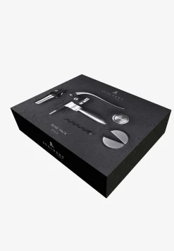 Set Accesorios Vino-Scalpers Cheap