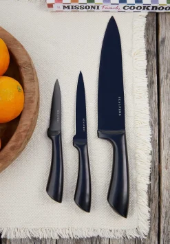 Set Cuchillos De Cocina-Scalpers New
