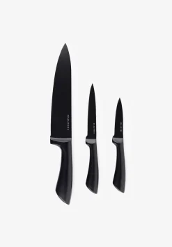 Set Cuchillos De Cocina-Scalpers New